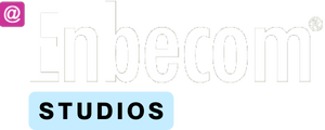 Enbecom Studios logo